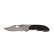 CCN-090165 - Black Micarta Hurricane Tactical