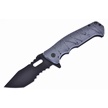 CCN-090175 - 3d Carbon Fiber Elite Assisted Tactical