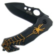 CCN-090189 - Gold Spider Rescue Folder