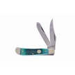 CCN-090207 - Show Sample Jade Green Bullet Trapper
