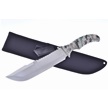 CCN-090237 - Green Camo Abs Stainless Steel Bowie