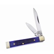 CCN-090264 - Show Sample Blue Pick Bone Baby Doc