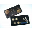 CCN-090266 - Gold Dollar Presidental Set 2008