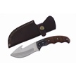 CCN-090286 - Red Deer Rosewood Stainless Steel Hunter