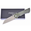 CCN-090287 - Show Sample Green Proelia Tactical