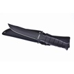 CCN-090294 - Black Rubber Elite Edge Black Stainless Steel