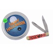 CCN-090297 - Happy Halloween Bone Trapper
