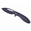 CCN-090301 - Black G10 Defcon Bear & Bull Tactical (1)
