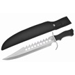 CCN-090352 - Black Rubber The Guardian Bowie