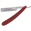CCN-090401 - Red Pick Bone Hen + Rooster Razor