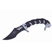 CCN-090418 - Silver Abs Scorpion Assisted Tactical