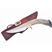 CCN-090426 - Show Sample Inlay Crown Stag Skinner