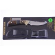 CCN-090445 - Stagolon Uncle Henry Stainless Steel Skinner