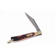 CCN-090459 - Uncle Henry Satin Stainless Steel 1-Blade