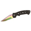 CCN-090498 - Show Sample Wind Dancer Rb Titanium Tactical