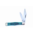 CCN-090510 - Show Sample Green Jig Bone Coke Bottle