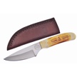 CCN-090549 - Torch Bone Stainless Steel Fulltang Skinner