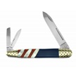 CCN-090566 - Red White Blue Whittler