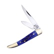 CCN-090573 - Out Of Box Blue Pickbone 2-Blade Toothpick