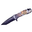 CCN-09058 - Show Sample Deer Art Tanto Tactical (1p)