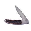 CCN-090587 - Jigged Wood Cherokee Warrior