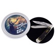 CCN-090607 - Show Sample Long Legs Big Rack Trapper