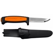 CCN-090627 - Mora Sweden Stainless Steel Hunter