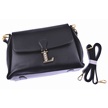 CCN-090639 - Show Sample Leda Fashion Purse Black