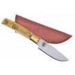 CCN-090640 - Show Sample Torchbone Stainless Steel Skinner