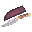 CCN-090641 - Torchbone Stainless Steel Fulltang Skinner