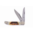 CCN-090648 - Second Cut Bone Stainless Steel -2blade