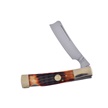 CCN-090654 - Rocky Mountain Red Bone Razor Lockback