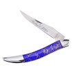 CCN-090665 - Michael Prater Purple Matrix Jumbo Toothpick