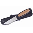 CCN-090667 - Black Brown Mora Skinner