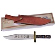 CCN-090693 - Show Sample Ram & Buff Horn Buck Master