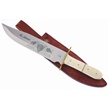 CCN-090695 - White Smoothbone The American Bison