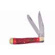 CCN-090697 - Red Walnut Jig Bone Trapper