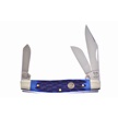 CCN-090732 - Show Sample Blue Pickbone 4116gs Stockman