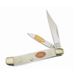 CCN-090735 - White Smoothbone Ironhorse Peanut
