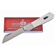 CCN-090742 - White Smoothbone Sheepfoot Barlow