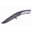 CCN-090744 - Faux Pearl Stonewash Stainless Steel Snapshot