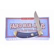 CCN-090745 - Blue Jean Rough Ryder Trapper