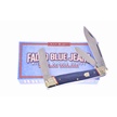 CCN-090746 - Blue Jean Rough Ryder Stockman