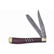 CCN-090751 - Show Sample Rosewood Mini Trapper