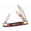 CCN-090754 - Brown Jig Bone Wrangler