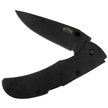 CCN-090755 - Blackss Titanium Finish Lockback