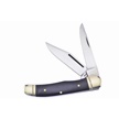 CCN-090772 - Cape Buffalo Horn 2-Blade