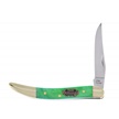 CCN-090775 - Green Smoothbone Toothpick