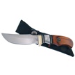 CCN-090780 - Wood & Imitation Pearl Stainless Steel Hunter