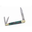 CCN-090782 - Michael Prater Malachite Whittler